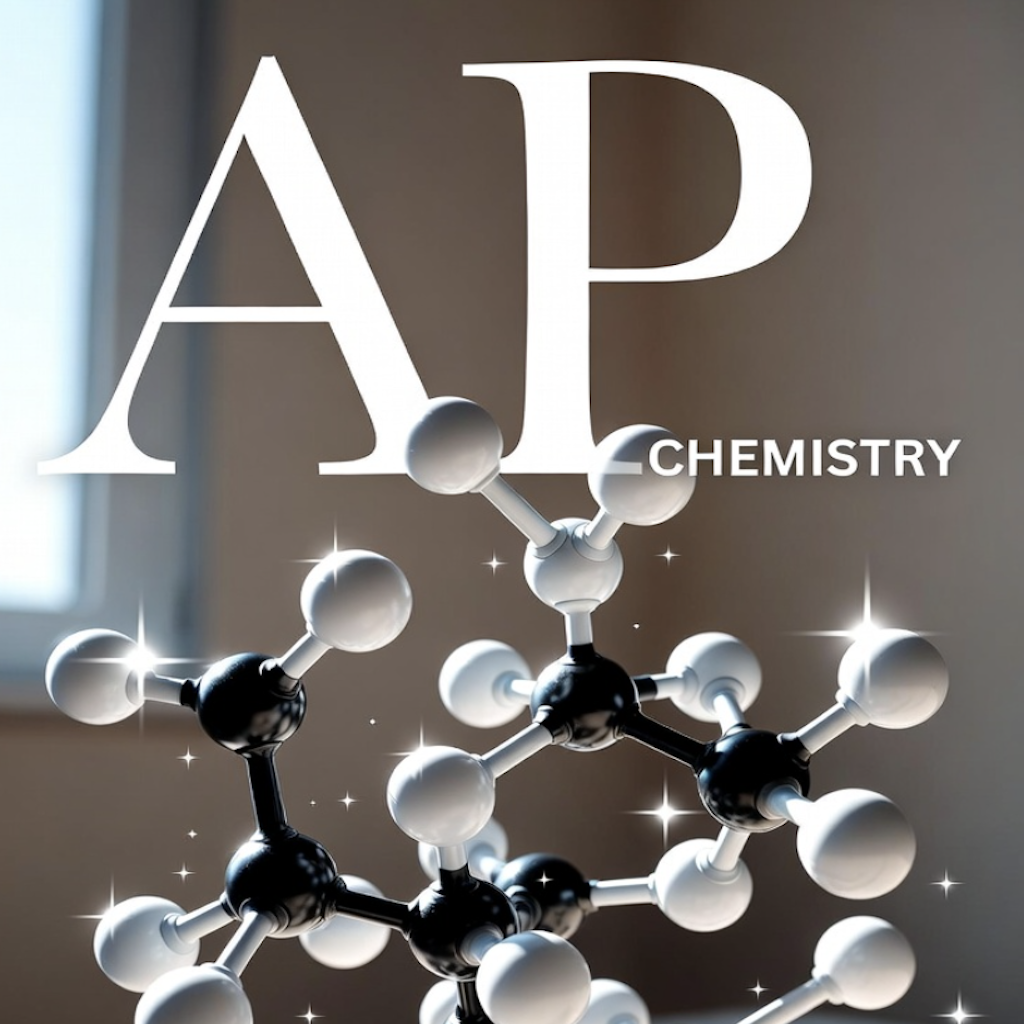 Chem Ace app icon
