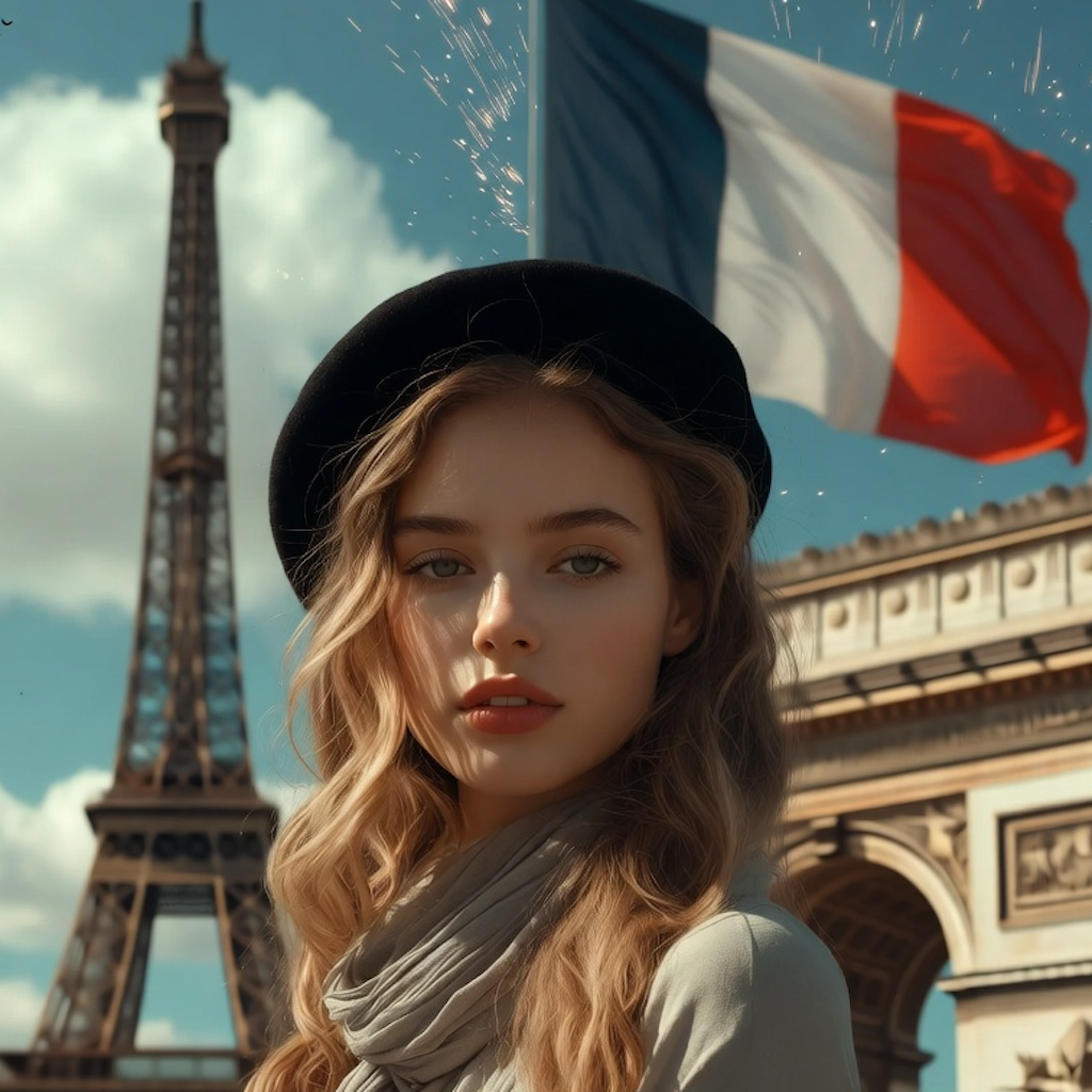 French Ace app icon