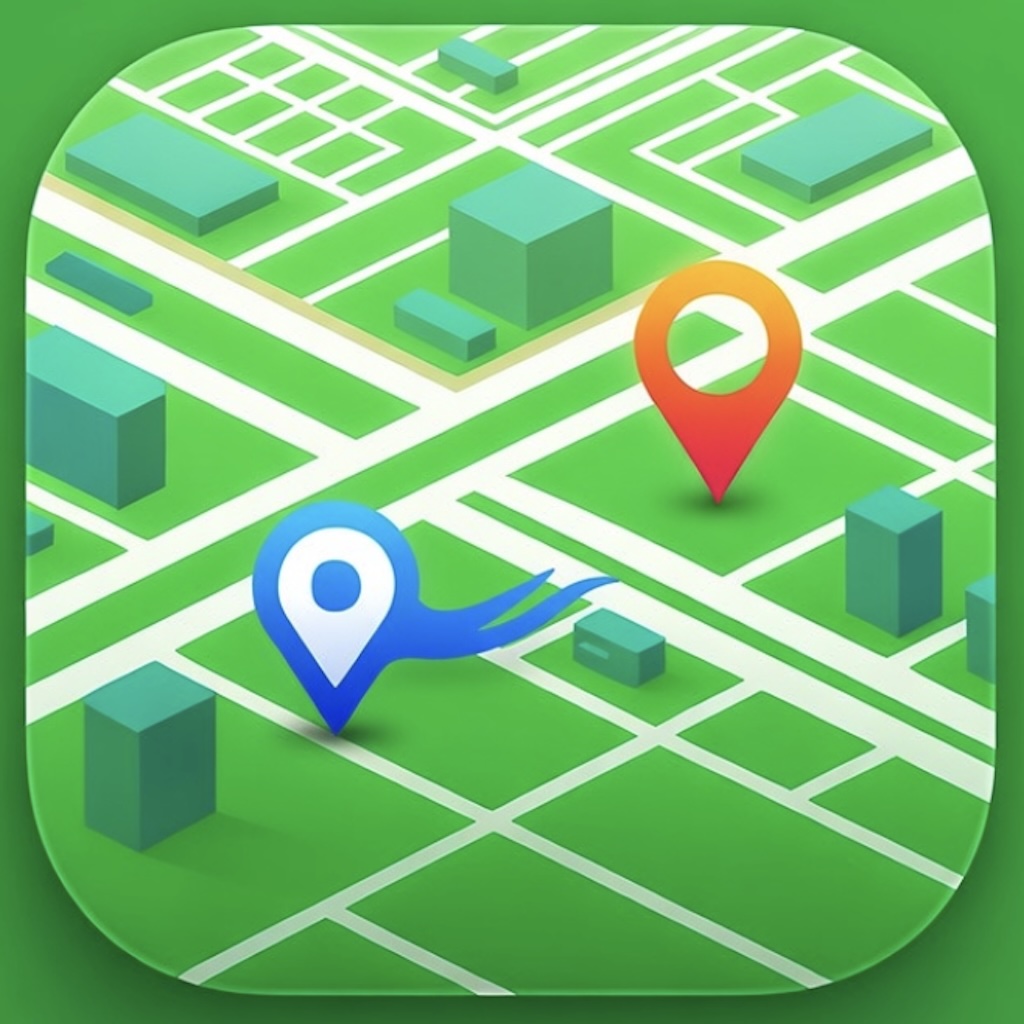 Ping app icon