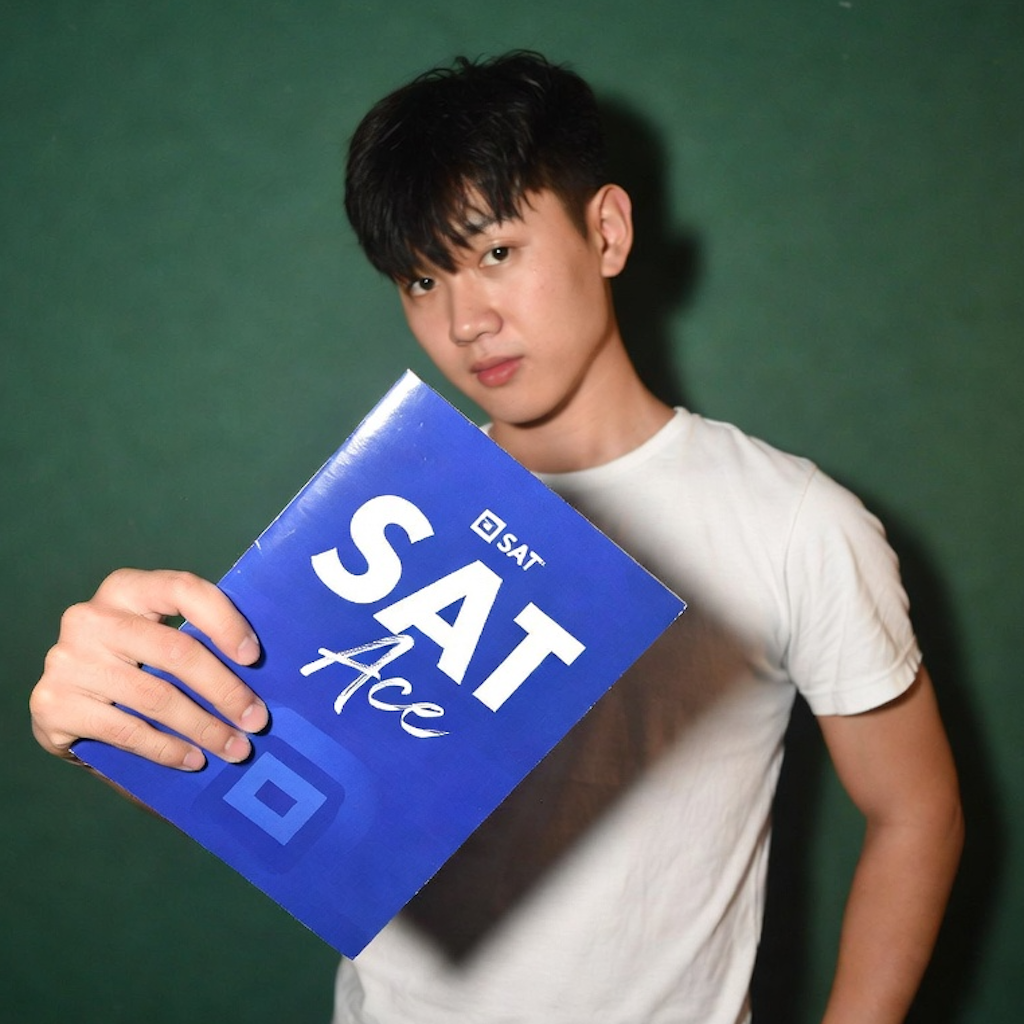 SAT Ace app icon